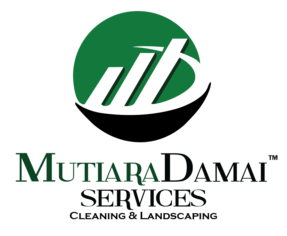 Mutiara Damai
